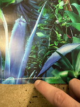 Load image into Gallery viewer, Vintage 1999 B*Witched Awake and Breathe Album Poster (24x24)
