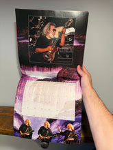 Load image into Gallery viewer, Vintage 1998 Grateful Dead Calendar

