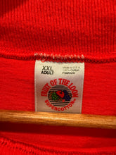 Load image into Gallery viewer, Vintage 1996 Native American Pottery Mock Neck Longsleeve (XXL)
