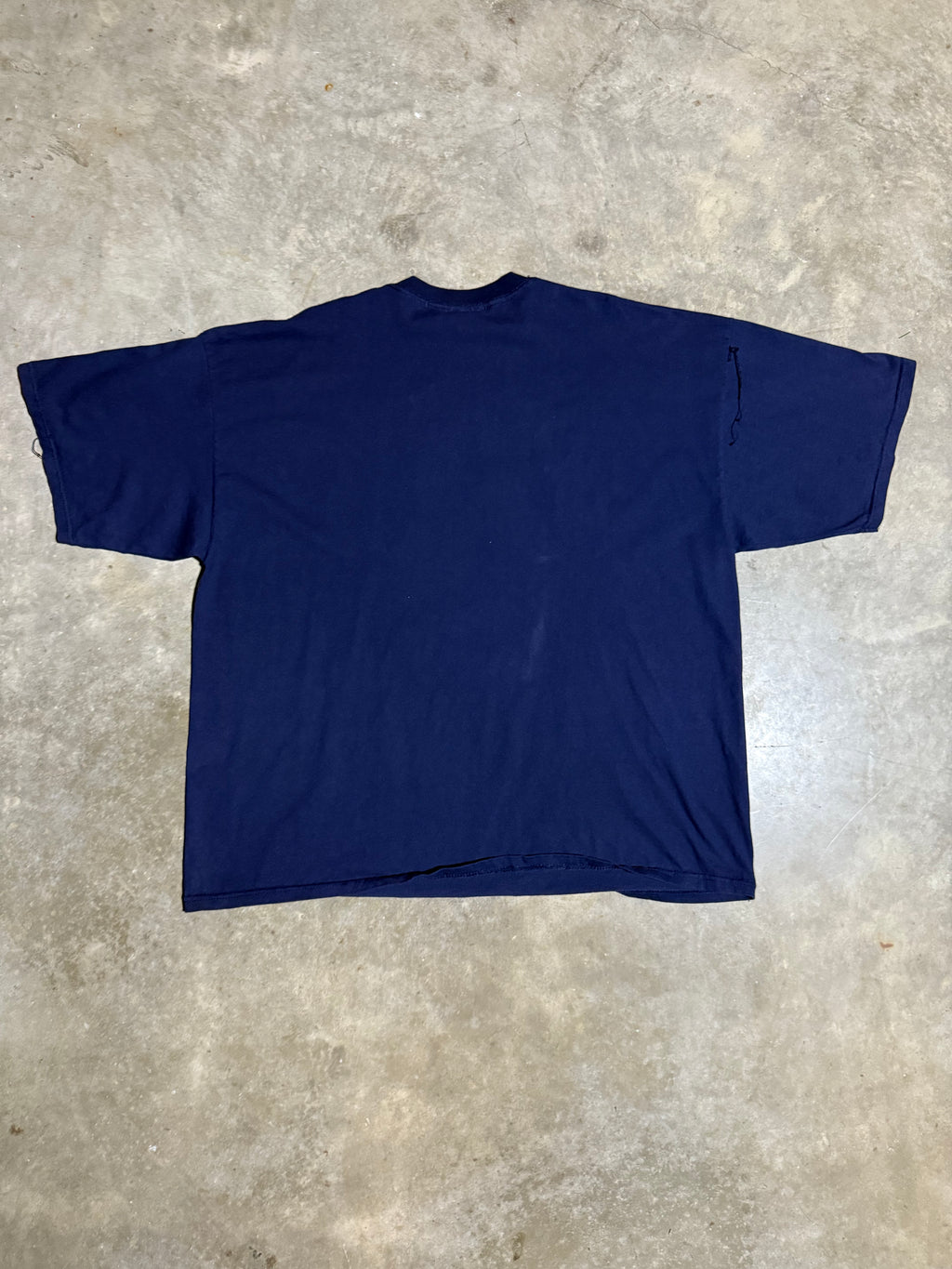 Vintage Winnie The Pooh Disney Tee (2XL)