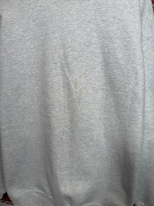 Vintage Early 90s Penn State Heavyweight Crewneck (XL)