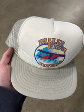 Load image into Gallery viewer, Vintage Valley View Flyers Trucker Hat
