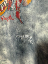 Load image into Gallery viewer, Vintage 1998 Redwood Run Motorcycle/Music Fest Tie Dye Shirt (XL)
