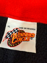 Load image into Gallery viewer, Vintage Dale Earnhardt Nascar Fleece Pullover (XL)
