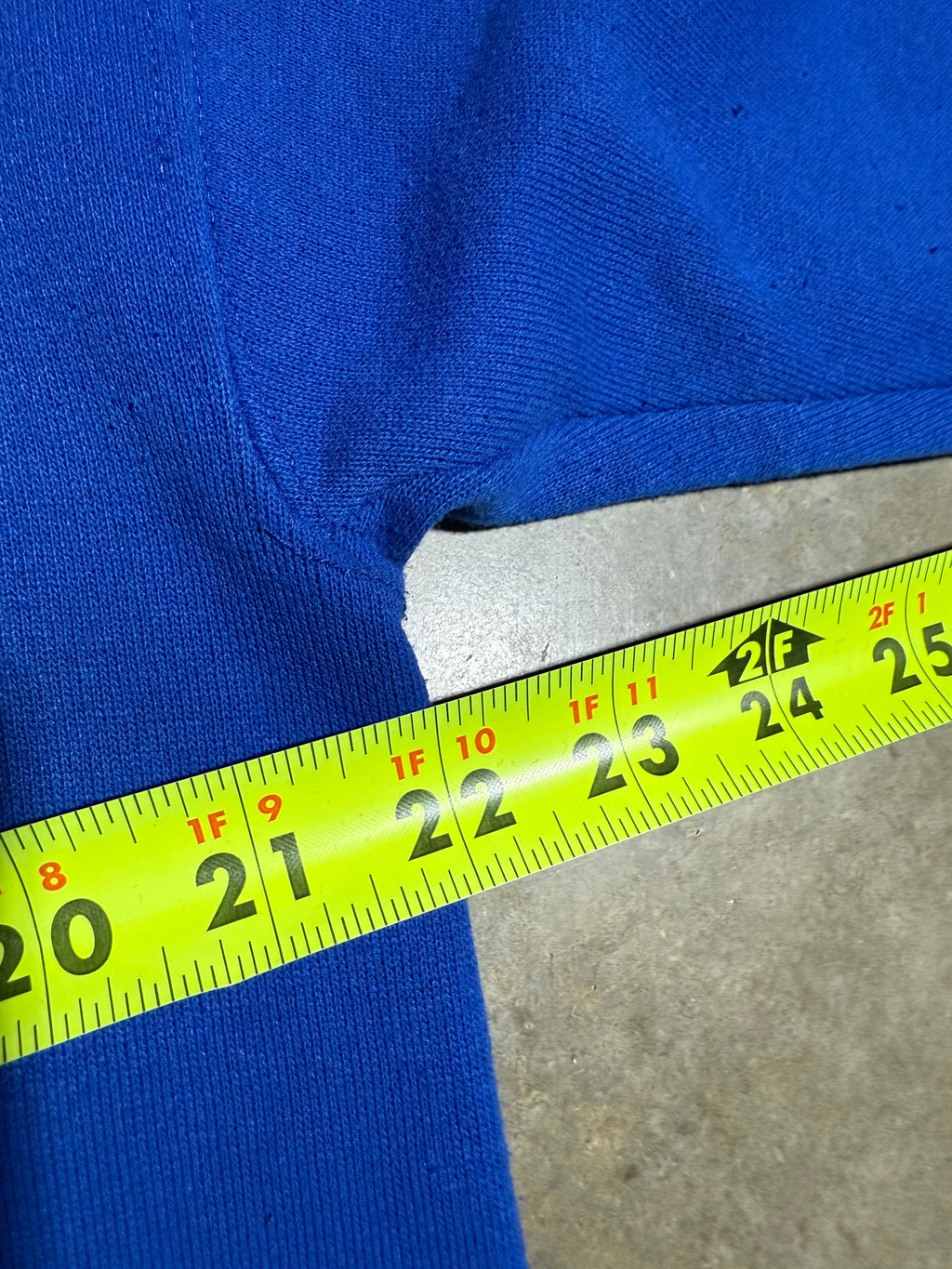 Vintage 1992 Americas Cup Racing Crewneck (M/L)