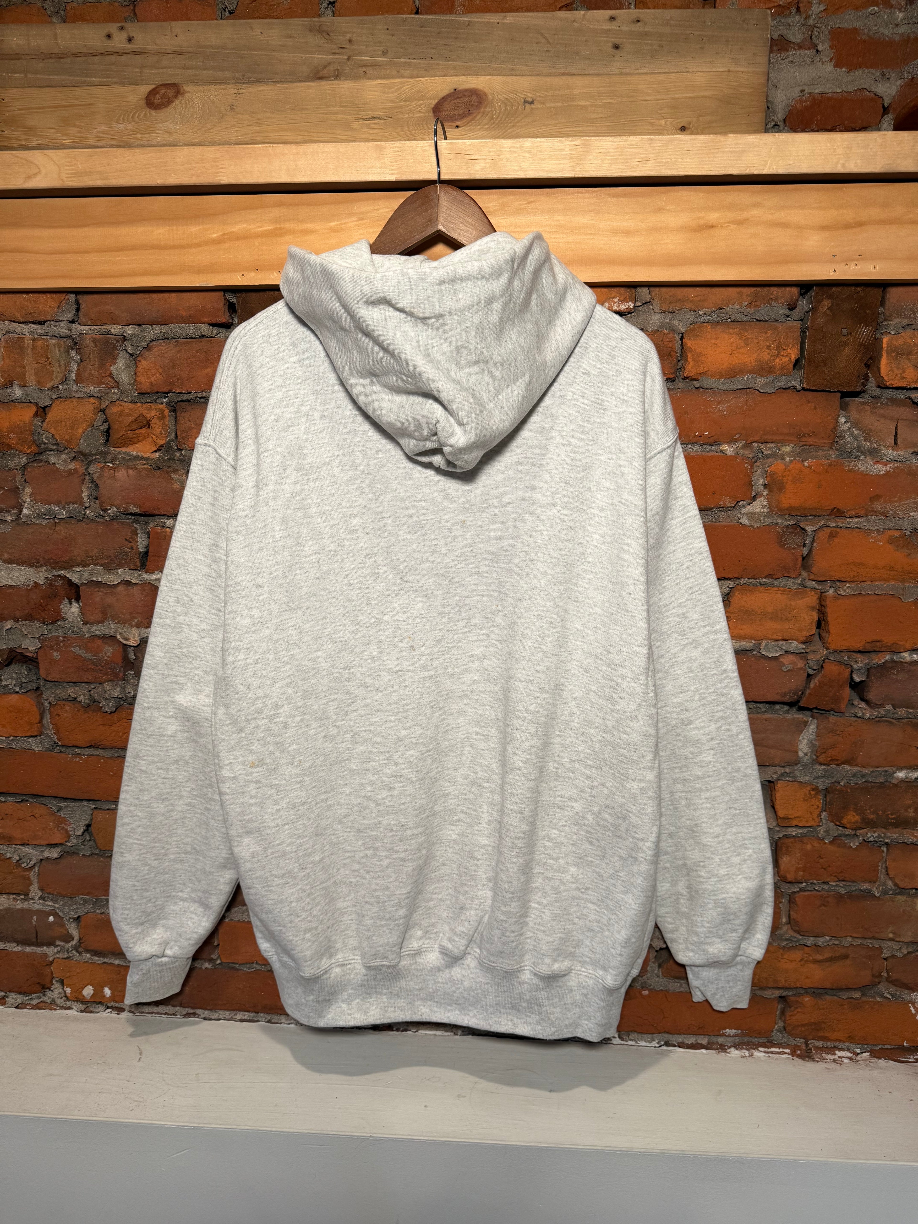 Vintage Raiders Nutmeg Hoodie (M)