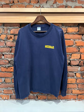Load image into Gallery viewer, Vintage Michigan Double Sided Longsleeve Shirt (L)
