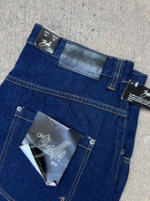 Load image into Gallery viewer, Y2K Balla NYC Baggy Jeans (36x31.5)
