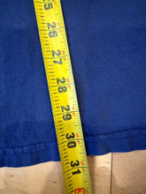 Load image into Gallery viewer, Vintage 90s Wildlife Blue T-Shirt (2XL)

