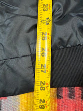 Load image into Gallery viewer, Vintage 80s Auto Meter Zip Up Windbreaker (XXL)
