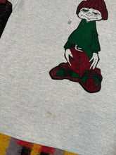 Load image into Gallery viewer, Vintage Early 90s Streetwear Youth Tee (Youth 10-12)
