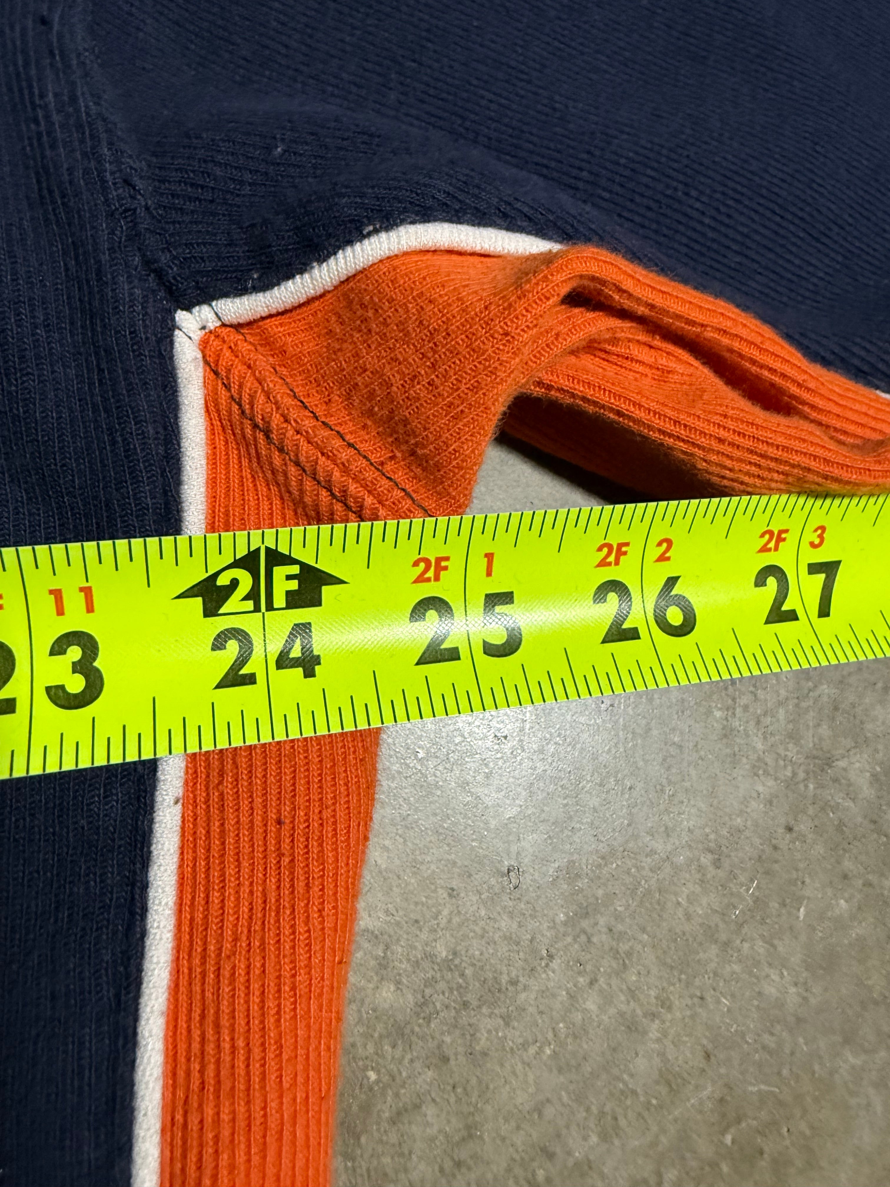 Vintage University of Illinois Crewneck (L)