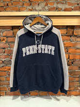 Load image into Gallery viewer, Vintage Y2K Penn State Hoodie (L)
