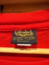 Load image into Gallery viewer, Vintage 2000 The Flash Youth T-Shirt(YL)
