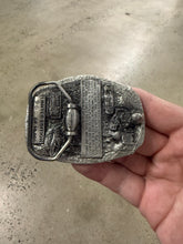 Load image into Gallery viewer, Vintage San Francisco 49ers Belt Buckle
