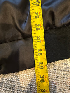 Vintage Home Depot Satin Jacket (XXL)