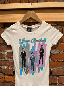 2000s Jonas Brothers Youth Shirt (Youth)