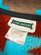 Load image into Gallery viewer, Vintage Grand Canyon Western Print Fleece (S)
