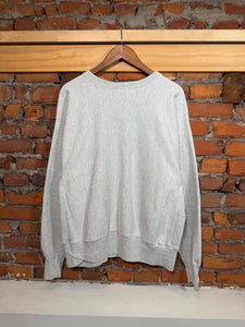 Vintage Penn Engineering Champion Reverse Weave Crewneck (XL)