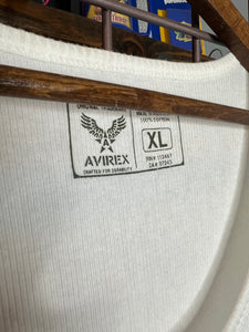 Avirex Camo Print Tank Top (XL)