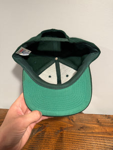 Vintage N.A.D.E SnapBack Hat