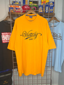Y2K Victory Bad Boy Oversized Tee (2XL)