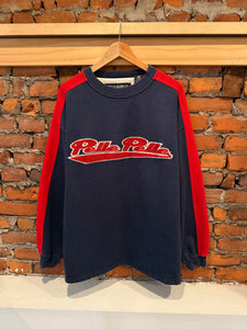 Vintage Pelle Pelle Heavyweight Crewneck (XL)