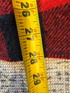 True Vintage Sears Kings Road Flannel Shirt (XL)