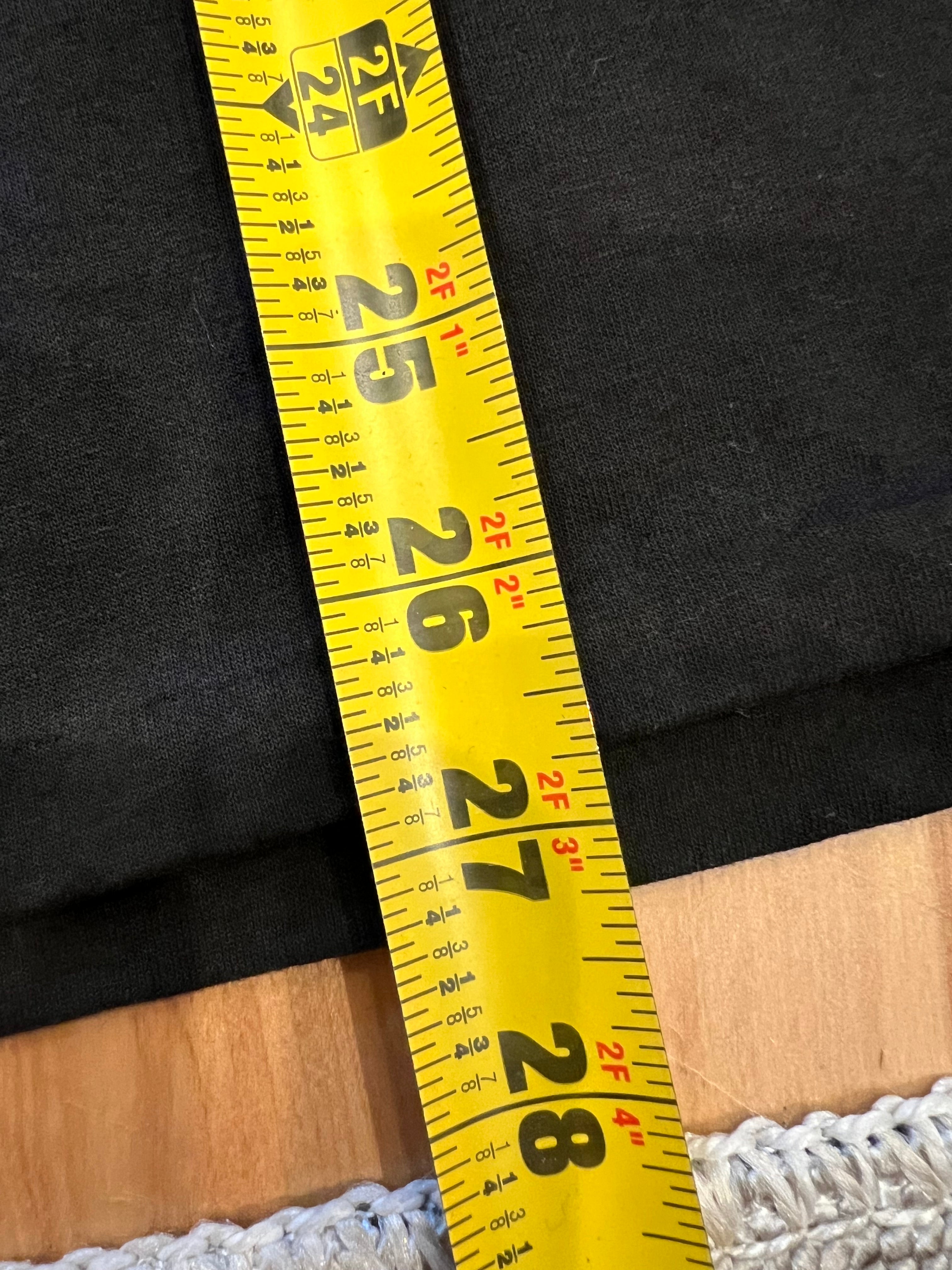 Vintage 90s Laguna Double Sided Tee (WS)