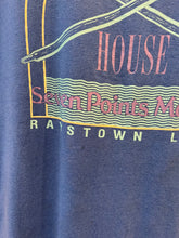 Load image into Gallery viewer, Vintage The Oar House Cutoff Tee (XL)
