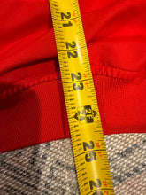 Load image into Gallery viewer, Vintage Nike Ohio State Center Swoosh Windbreaker (L)
