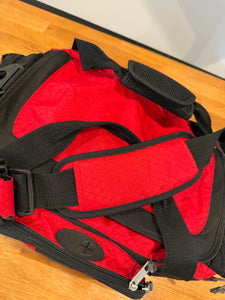 2000s Jeep Duffle Bag