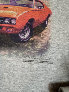 Vintage 1997 Pontiac GTO Crewneck (L)