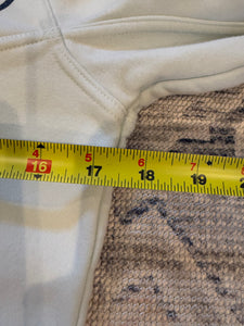 Vintage Y2K Women’s Nike Zip Up (WM)