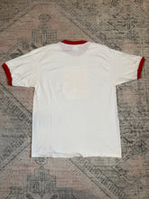 Load image into Gallery viewer, Vintage Early 2000s Moses Malone Philadelphia 76ers Ringer Shirt (XL)
