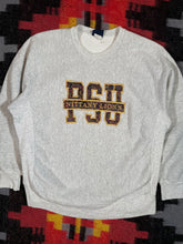 Load image into Gallery viewer, Vintage 90s Paisley Penn State Crewneck (L)
