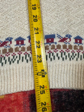 Load image into Gallery viewer, Vintage National Wildlife Federation Bird Sweater (WM)
