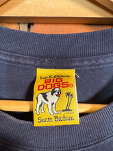 Load image into Gallery viewer, Vintage Y2K Big Dogs No Leashes Tee (M/L)
