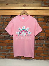 Load image into Gallery viewer, Vintage 1991 Door County Bears Puffy Print Shirt (M)
