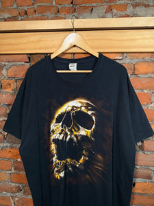 Y2K Skull T-Shirt (2XL)