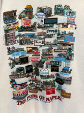 Load image into Gallery viewer, Vintage 1994 Pubs of Naples Crewneck (XL)
