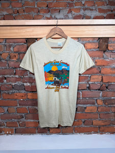 Vintage 1981 Autumn Leaf Festival Tee (WM)