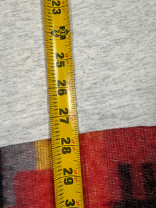 Vintage 1992 Kentucky Derby Double Sleeve Shirt (L)