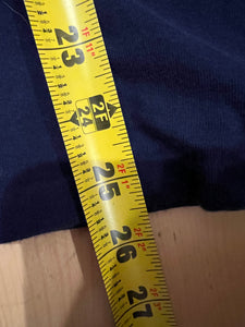 Vintage 90s Rodbuster University Tee (M)