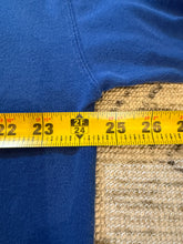 Load image into Gallery viewer, Vintage 90s Taz Busting Through Embroidered Pocket Shirt (XL/XXL)

