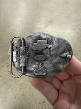 Load image into Gallery viewer, Vintage American Trucker Belt Buckle
