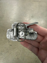 Load image into Gallery viewer, Vintage Tank Belt Buckle
