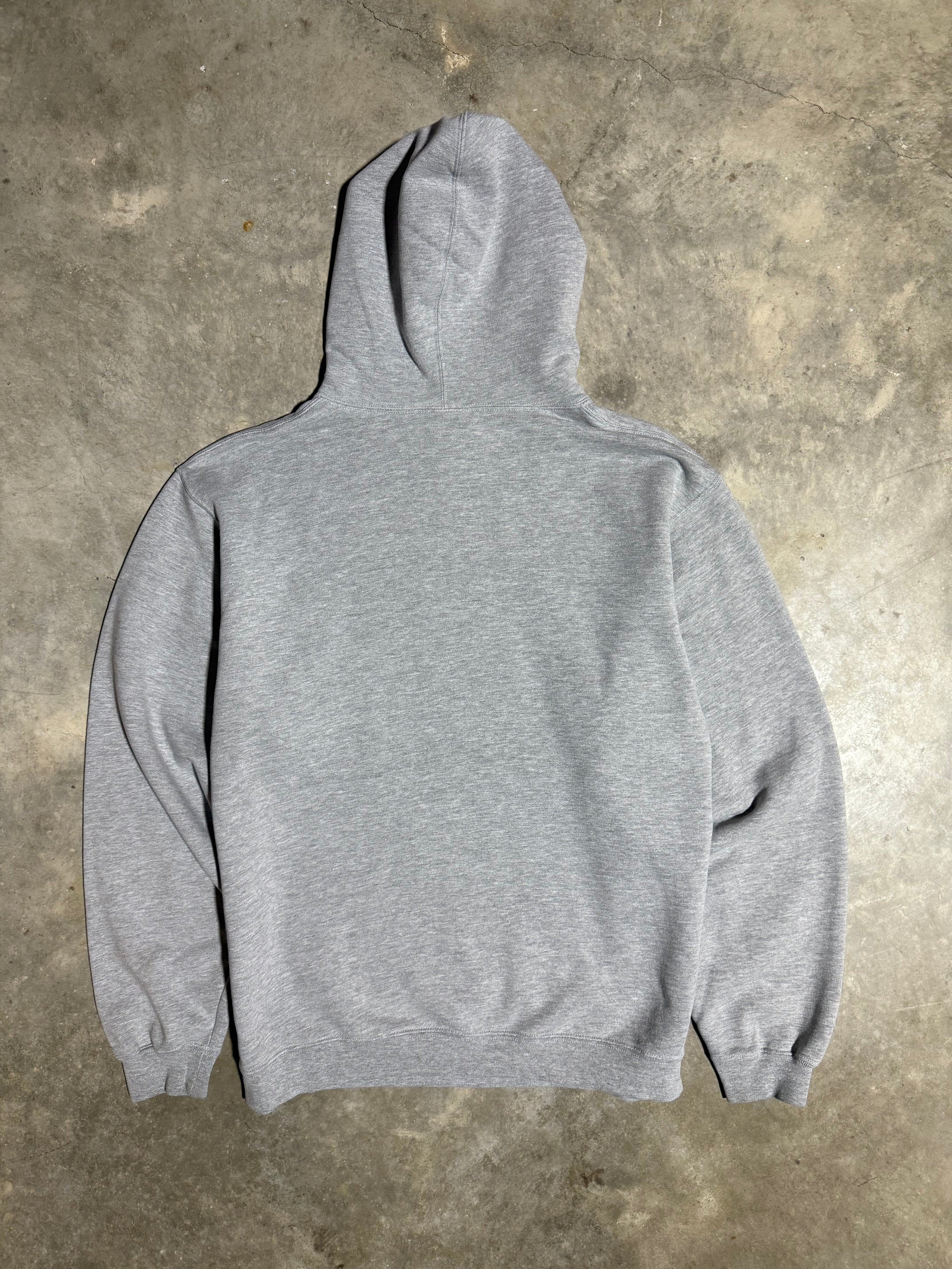 2000s Penn State Adidas Hoodie (M)