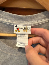 Load image into Gallery viewer, Vintage Disney 100 Years Shirt (XL)
