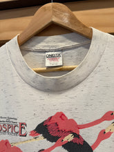 Load image into Gallery viewer, Vintage 1992 Flamingo Shirt (L)
